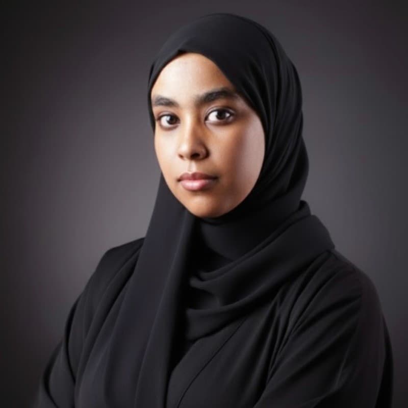 Ikram Ismail