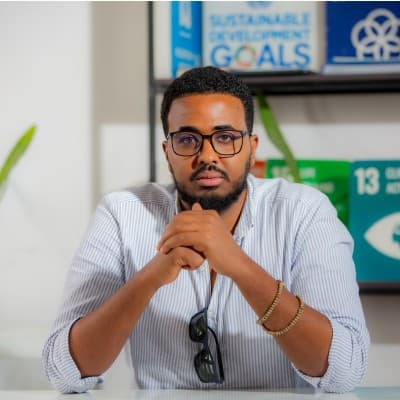Ridwan Tukale
