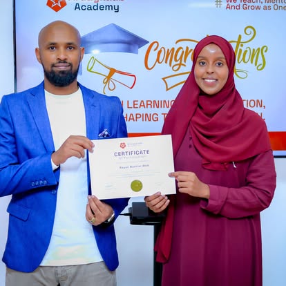 Ardaykaab Academy 10