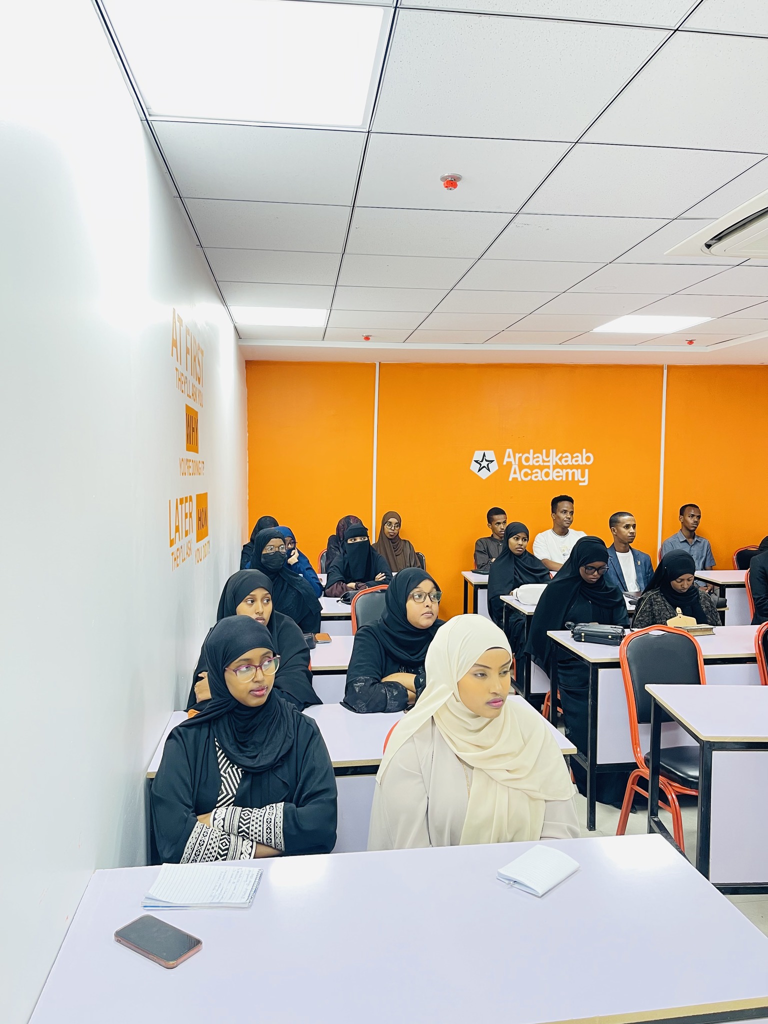 Ardaykaab Academy 7
